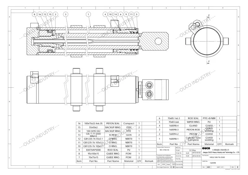 Drawing of OUCO Marine Cylinder (6)