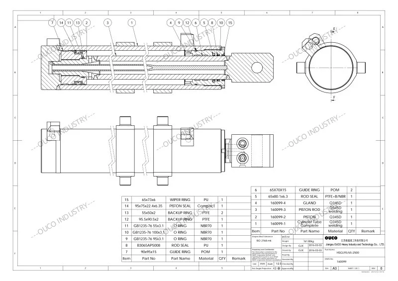 Drawing of OUCO Marine Cylinder (7)