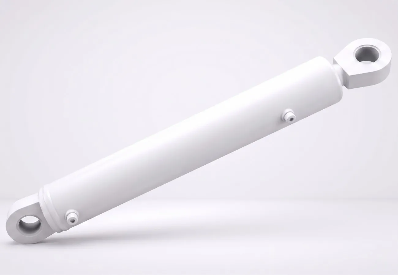 hatch cover hydraulic cylinders