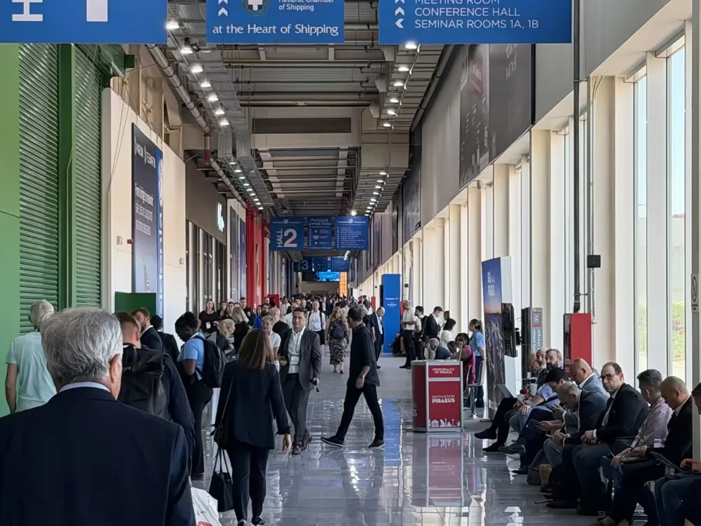 Posidonia 2026 exhibition hall (2)