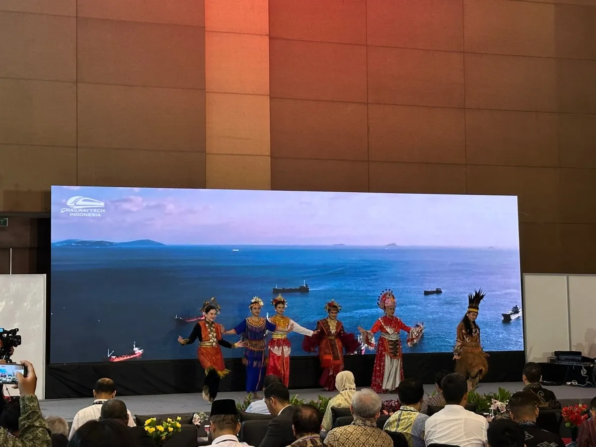 INAMARINE 2026 Opening Ceremony (1)
