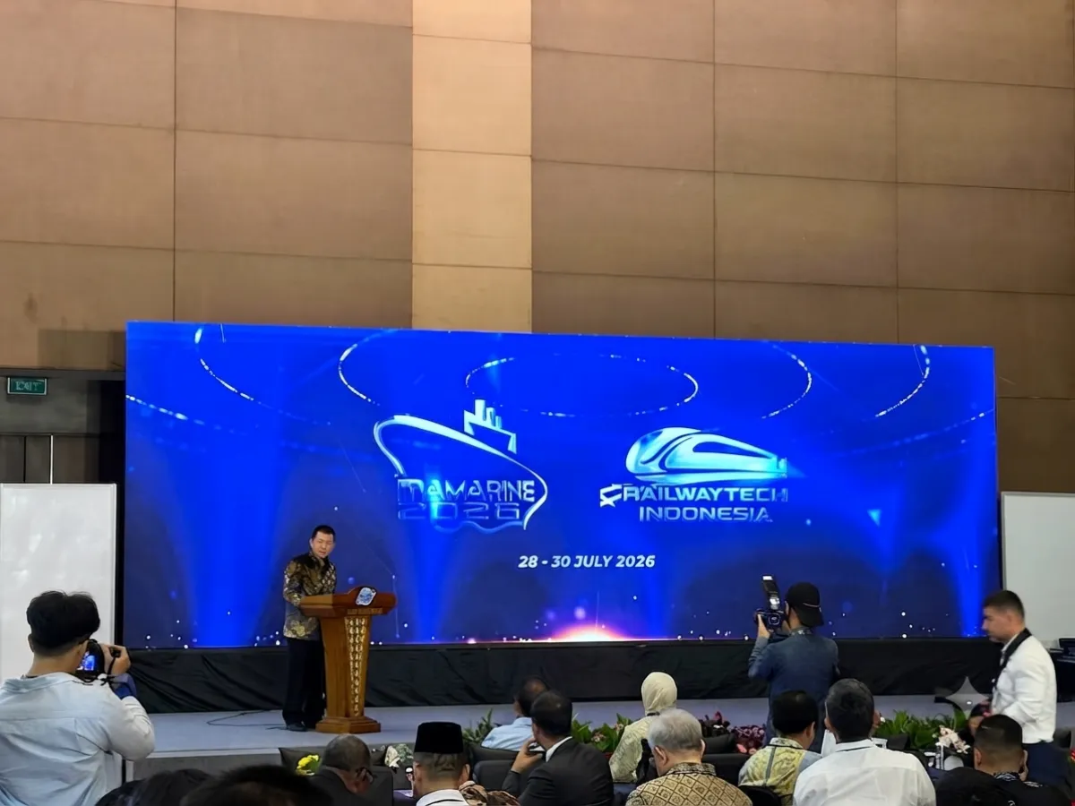 INAMARINE 2026 Opening Ceremony (2)